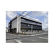 田神駅より徒歩13分 1階 築2年10ヶ月の賃貸物件