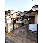 西岐阜駅より徒歩11分 築43年5ヶ月の賃貸物件