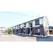 切通駅より徒歩10分 2階 築28年6ヶ月の賃貸物件