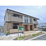  2階 築9年9ヶ月の賃貸物件