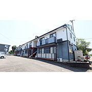 フレグランスウヌマＤ 1階 築29年の賃貸物件