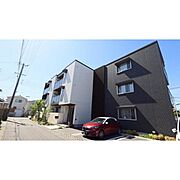 名電各務原駅より徒歩2分 2階 築2年8ヶ月の賃貸物件