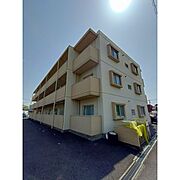 ラ・ガールウェスト 2階 築27年8ヶ月の賃貸物件