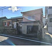 横屋駅より徒歩21分 築55年10ヶ月 1階建の賃貸物件