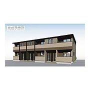 グレージュキリノAの賃貸物件