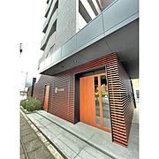 岐阜駅より徒歩2分 4階 築6年2ヶ月の賃貸物件