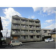 笠松駅より徒歩11分 3階 築16年3ヶ月の賃貸物件