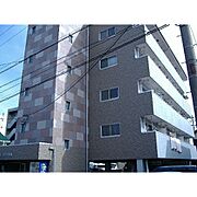 第二メゾン北川 4階 築37年3ヶ月の賃貸物件