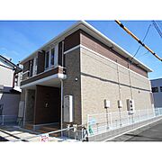 ウィッシュ 1階 築10年3ヶ月の賃貸物件