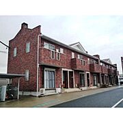 笠松駅より徒歩10分 2階 築16年9ヶ月の賃貸物件