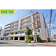 名鉄岐阜駅より徒歩23分 2階 築52年1ヶ月の賃貸物件