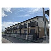 不破一色駅より徒歩5分 2階 築28年の賃貸物件