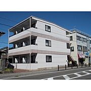 エルハウス 2階 築21年1ヶ月の賃貸物件