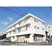 メゾン・アオイ 3階 築39年10ヶ月の賃貸物件