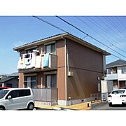 羽島市役所前駅より徒歩3分 1階 築18年7ヶ月の賃貸物件