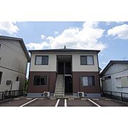 ディアスストリートD 2階 築22年10ヶ月の賃貸物件