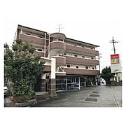 Ｒｏｙａｌ南羽島 3階 築27年9ヶ月の賃貸物件