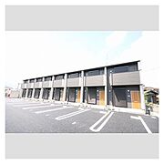 岐南駅より徒歩11分 1階 築3年4ヶ月の賃貸物件