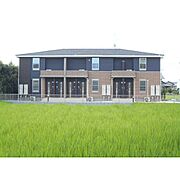 ラ・シエスタ1の賃貸物件