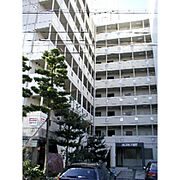 岐阜駅より徒歩7分 3階 築35年8ヶ月の賃貸物件