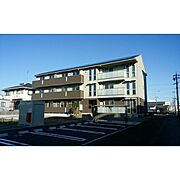 穂積駅より徒歩10分 1階 築8年10ヶ月の賃貸物件