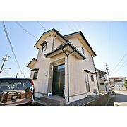 竹鼻駅より徒歩18分 築27年 2階建の賃貸物件