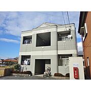 ｍ・ｓフレグランス 2階 築26年5ヶ月の賃貸物件