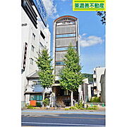 名鉄岐阜駅より徒歩15分 3階 築36年10ヶ月の賃貸物件