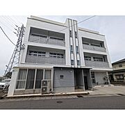 北方真桑駅より徒歩5分 3階 築45年の賃貸物件