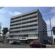 岐阜駅より徒歩12分 6階 築55年4ヶ月の賃貸物件