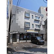 ワラヤビル2Aの賃貸物件