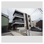 名鉄岐阜駅より徒歩8分 2階 築1年2ヶ月の賃貸物件