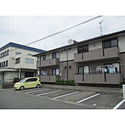 オークタウンB棟 2階 築29年2ヶ月の賃貸物件