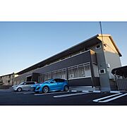 サン・デボーテ 2階 築10年の賃貸物件