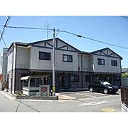 オーシャン21 2階 築24年4ヶ月の賃貸物件