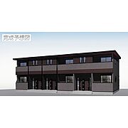 メロディTF 1階 築1年2ヶ月の賃貸物件