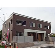 手力駅より徒歩26分 築8年4ヶ月 2階建の賃貸物件