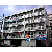  築20年1ヶ月 5階建の賃貸物件