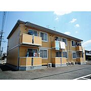 レジデンス飛鳥 2階 築27年8ヶ月の賃貸物件