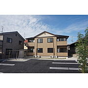 シャルム那加 1階 築5年2ヶ月の賃貸物件