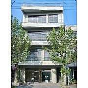 加納上本町さくらビル 3階 築46年10ヶ月の賃貸物件