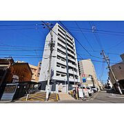 リアライズ岐阜駅前 6階 築18年1ヶ月の賃貸物件