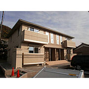 シャンコートの賃貸物件