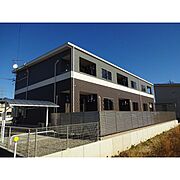 ロレアルメゾンの賃貸物件