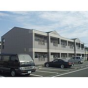 フラワーポリス咲１ 2階 築34年2ヶ月の賃貸物件