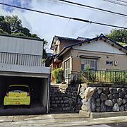  築50年5ヶ月 2階建の賃貸物件