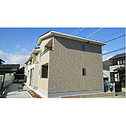 シャンテの賃貸物件