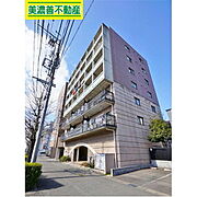 岐阜駅より徒歩16分 築29年1ヶ月 7階建の賃貸物件