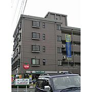 パークハイムフモト 5階 築30年2ヶ月の賃貸物件