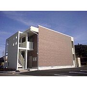 アンジュの賃貸物件